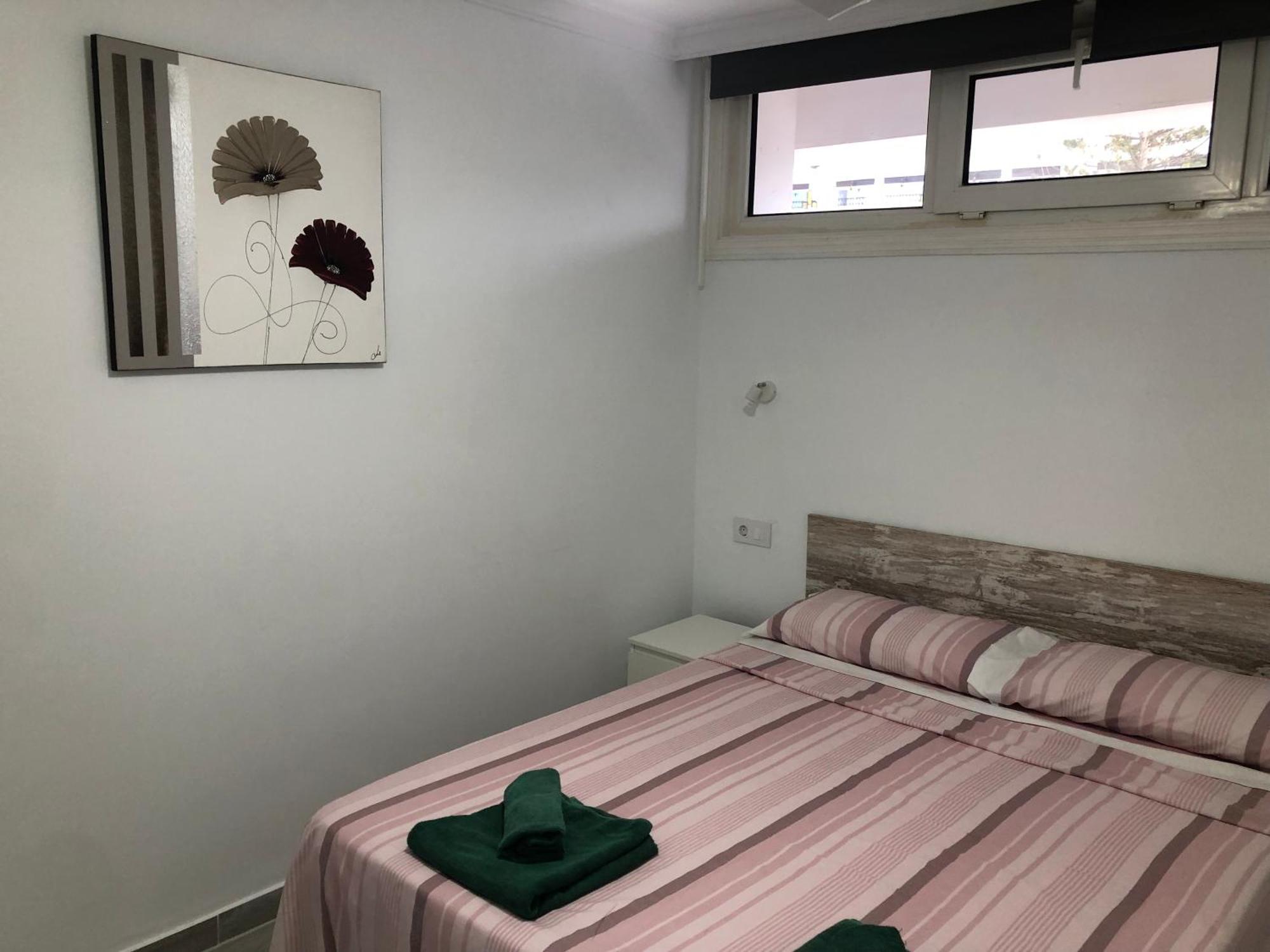 Apartamentos Aloe Playa del Ingles  Exterior photo